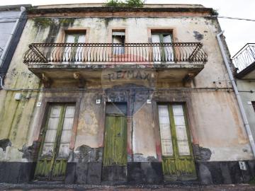 Villetta indipendente in vendita di 270 m² in Via Nazionale, 395