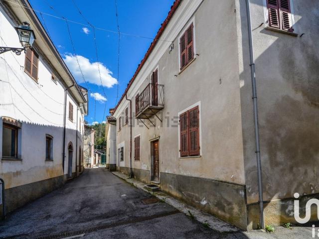 Villetta indipendente in vendita di 270 m² in Via San Vincenzo