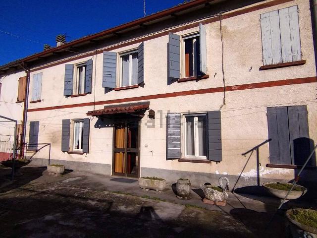 Villetta indipendente in vendita di 270 m² in Via Scaglioni