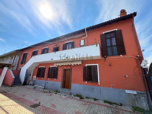 Villetta indipendente in vendita di 270 m² in Via Roma, 14