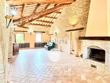 Villetta indipendente in vendita di 270 m² in Via Ronco, 15