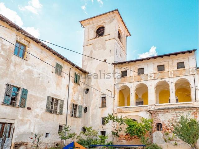 Villetta indipendente in vendita di 270 m² in Via Tetti Pesio