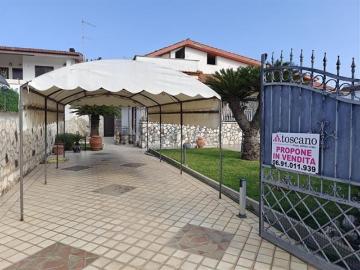 Tor San Lorenzo Lido, Latina Lazio