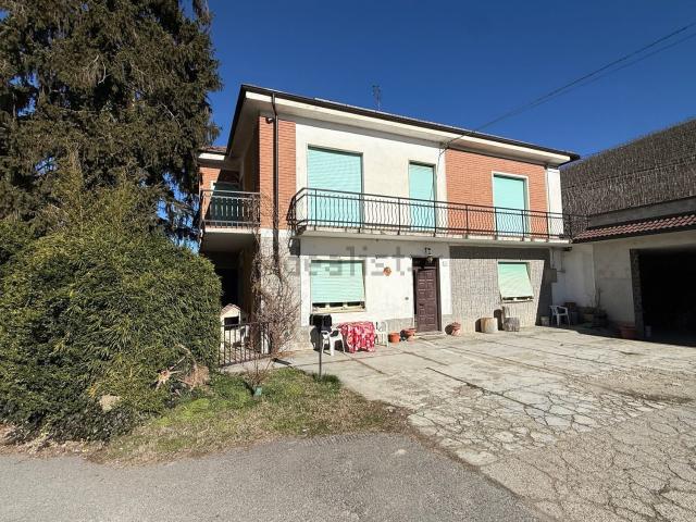 Villetta indipendente in vendita di 270 m² in Via Valle Bera, 25