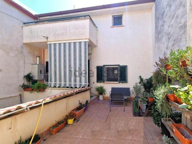 Villetta indipendente in vendita di 270 m² in Via Vittorio Emanuele