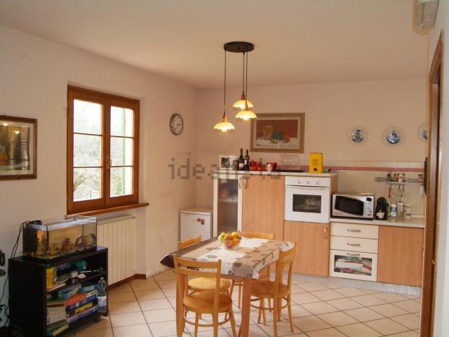 Villetta indipendente in vendita di 270 m² in Via xx settembre, 118