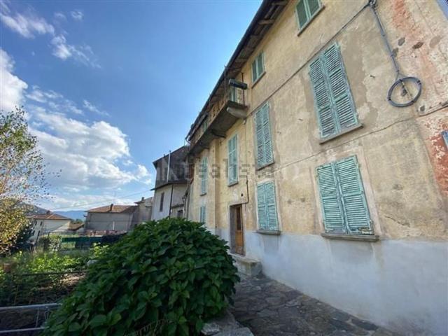 Villetta indipendente in vendita di 270 m² in Via XXIV Maggio