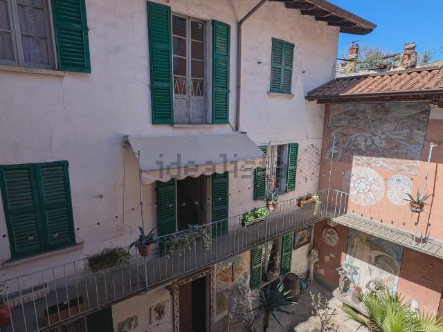 Villetta indipendente in vendita di 270 m² in Vicolo San Carlo, 4