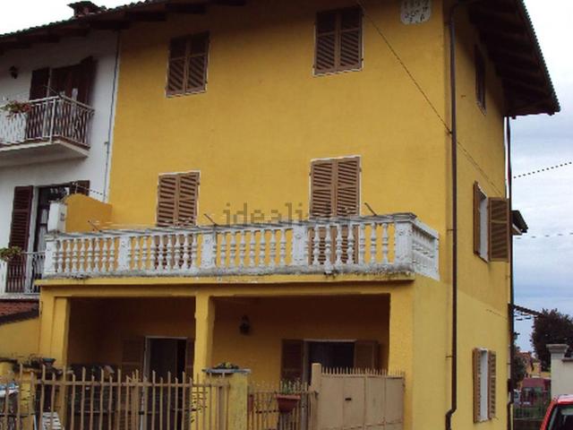 Villetta indipendente in vendita di 270 m² in Corso Industria, 53