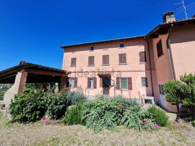 Villetta indipendente in vendita di 270 m² in Frazione Soriasco, 97