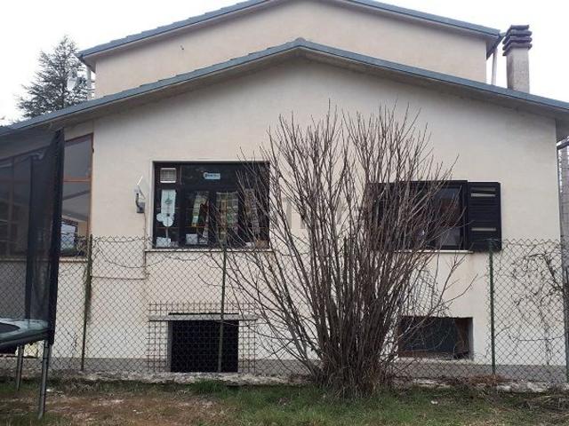 Villetta indipendente in vendita di 270 m² in Località Pallottini, 2