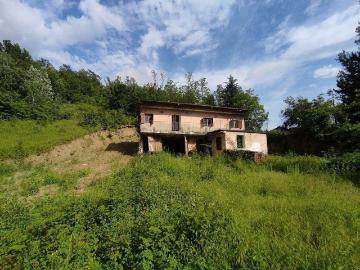 Villetta indipendente in vendita di 270 m² in Strada Comunale per Asti, 7