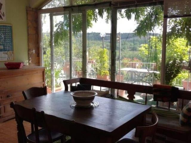 Villetta indipendente in vendita di 270 m² in Strada Chiantigiana