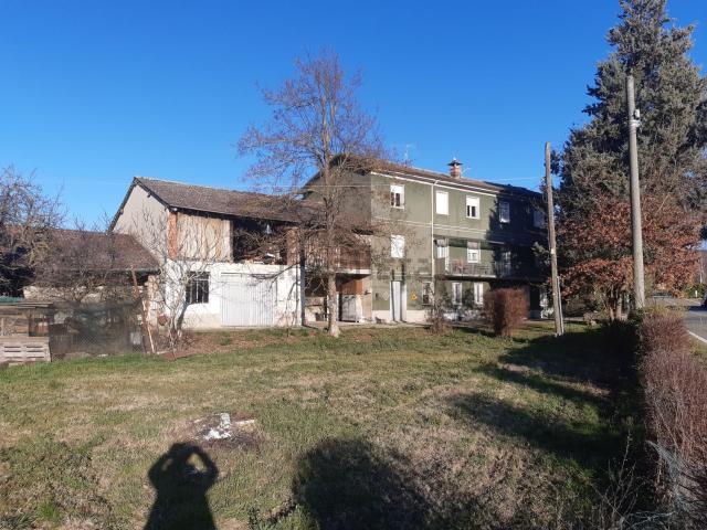 Villetta indipendente in vendita di 270 m² in Strada Fontanino, 18