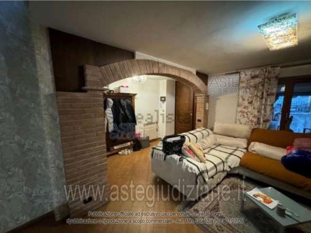 Villetta indipendente in vendita di 271 m²