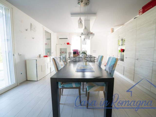 Villetta indipendente in vendita di 271 m² in Via Cappona Rurale II Tratto