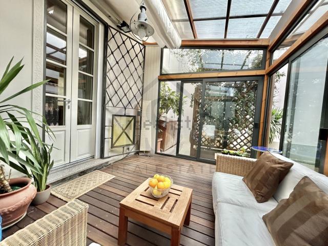Villetta indipendente in vendita di 271 m² in Via F. Gilera, 192