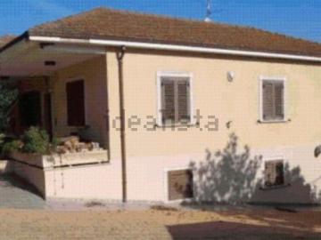 Villetta indipendente in vendita di 271 m² in Via Luisa Baccaria, 13