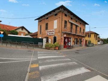 Vigliano Biellese, Biella Piemonte, Piemonte
