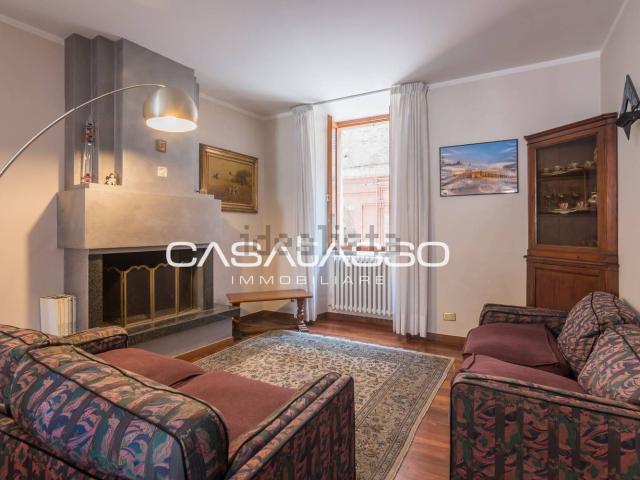 Villetta indipendente in vendita di 272 m²