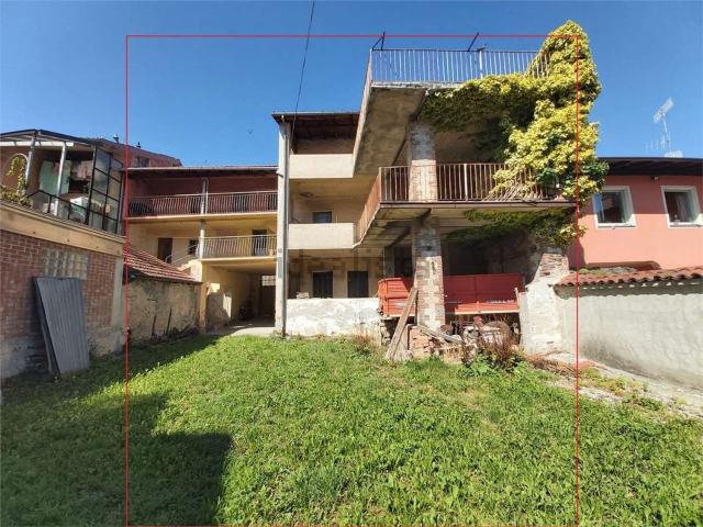 Villetta indipendente in vendita di 272 m² in Via Giorgio Giorgis, 6
