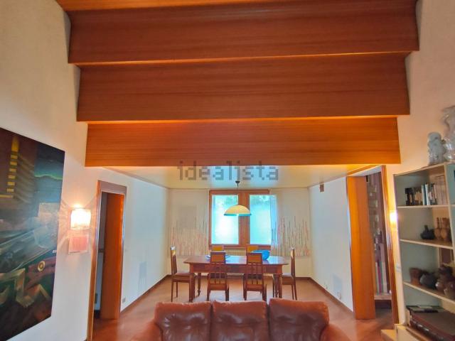Villetta indipendente in vendita di 272 m² in Via del Tintore, 14