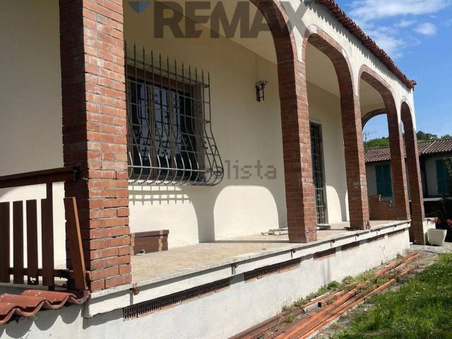 Villetta indipendente in vendita di 273 m²