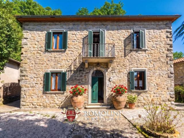 Villetta indipendente in vendita di 273 m²
