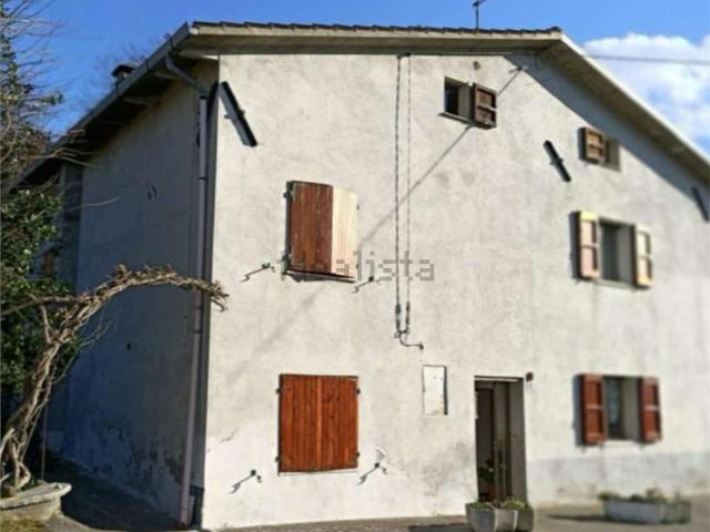 Villetta indipendente in vendita di 273 m² in Via Ca&apos  del Vento, 214