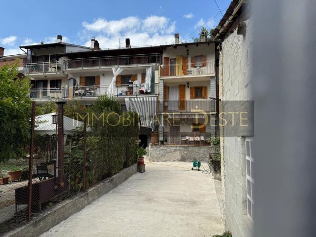 Villetta indipendente in vendita di 273 m² in Via Piccole Tanze, 31
