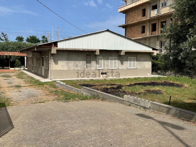 Villetta indipendente in vendita di 273 m² in Corso Malta, 80