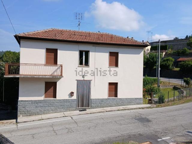 Villetta indipendente in vendita di 273 m² in Località Mezzali