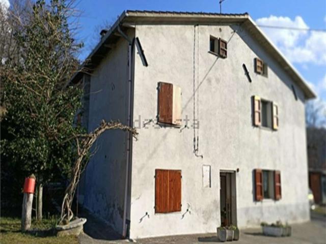 Villetta indipendente in vendita di 274 m² in Via Ca&apos  del Vento, 214
