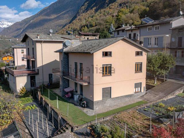 Villetta indipendente in vendita di 274 m² in Via cà Morelli, 211
