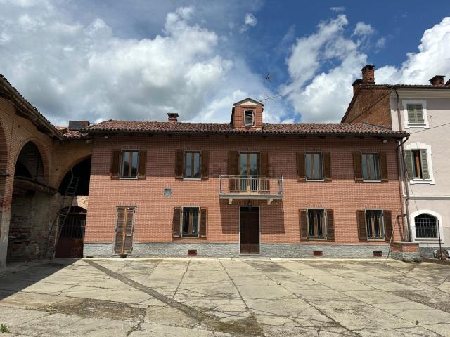 Villetta indipendente in vendita di 274 m² in Via Lourdes, 16
