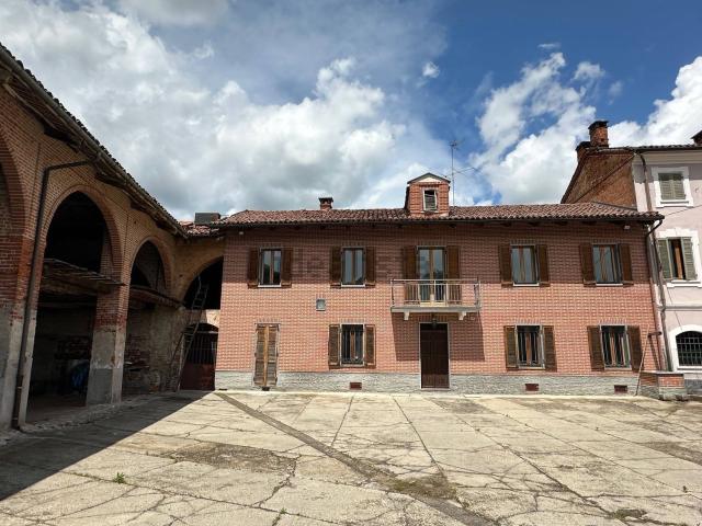 Villetta indipendente in vendita di 274 m² in Via Lourdes, 16
