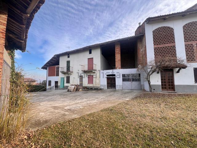 Villetta indipendente in vendita di 274 m² in Via San Antonio