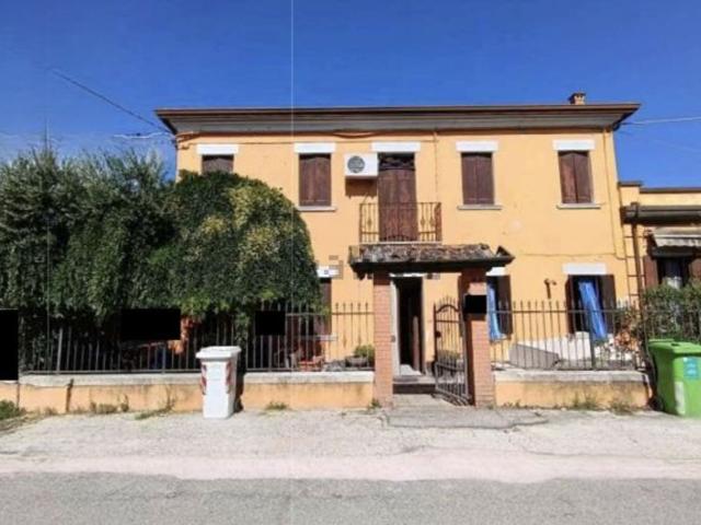 Villetta indipendente in vendita di 274 m² in Via XXIV Maggio, 44