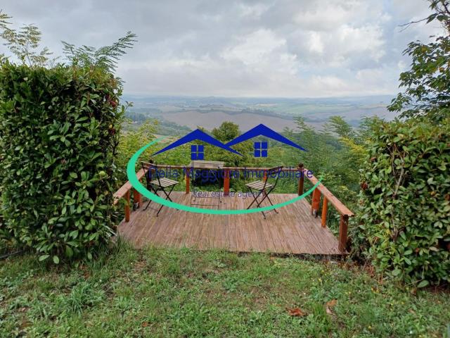 Villetta indipendente in vendita di 275 m²