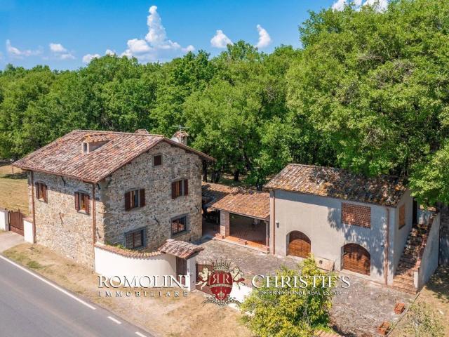Villetta indipendente in vendita di 275 m²