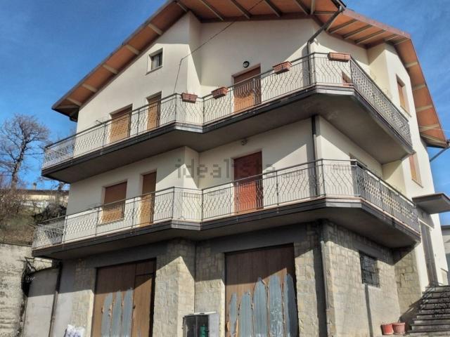 Villetta indipendente in vendita di 275 m²