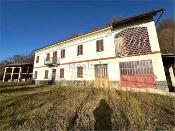 Villetta indipendente in vendita di 275 m² in Via Cerro Verde