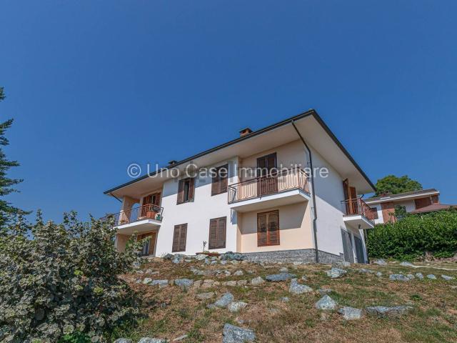 Villetta indipendente in vendita di 275 m² in Strada provinciale 8