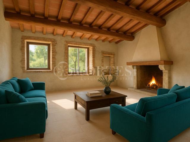 Villetta indipendente in vendita di 275 m² in Via Giuseppe Mazzini