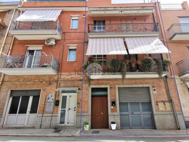 Villetta indipendente in vendita di 275 m² in Via Don Giovanni Minzoni, 48