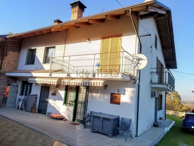 Villetta indipendente in vendita di 275 m² in Via De Marchi, 6