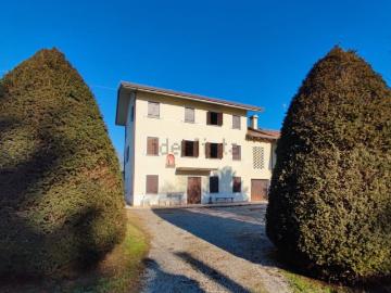 Villetta indipendente in vendita di 275 m² in Via dei Fanti, 50
