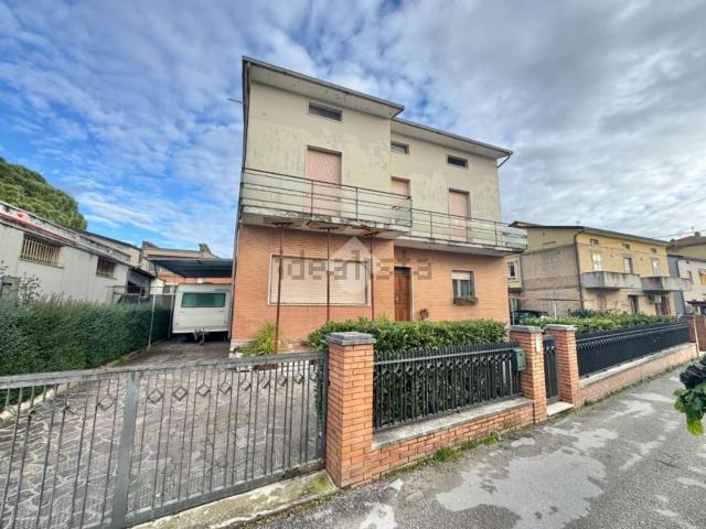 Villetta indipendente in vendita di 275 m²