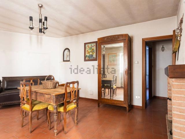 Villetta indipendente in vendita di 275 m² in Via Roma, 21