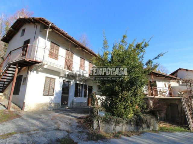 Villetta indipendente in vendita di 275 m² in Via Ressia, 9
